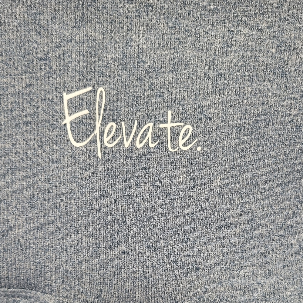 Women's Elevate women's butt enhancing leggings.